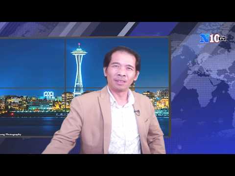 24-07: P2  🔴Live: Tô Lâm & Hùng Cao Nguoi Việt Nam Và Người Việt Cộng, Kim Cương , Vàng , Xăng E 10