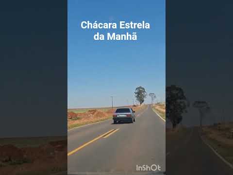 Trecho entre Presidente Castelo branco PR e Floraí PR em Viagens pelo Brasil.