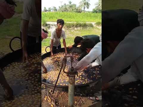 process for dry dates