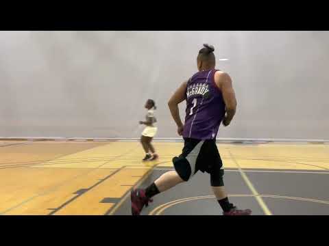 Individual Team A vs Top Shottas