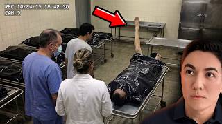 I WOULDN’T BELIEVE IT IF THIS HADN’T HAPPENED...