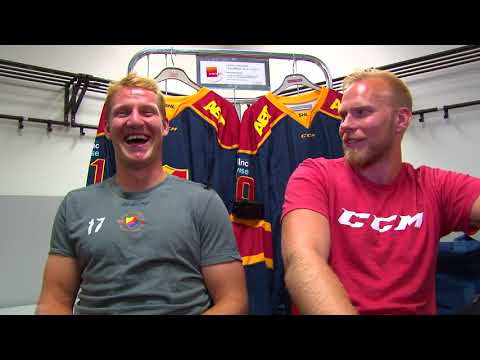 Bakom visiret med Henrik Eriksson och Alexander Urbom