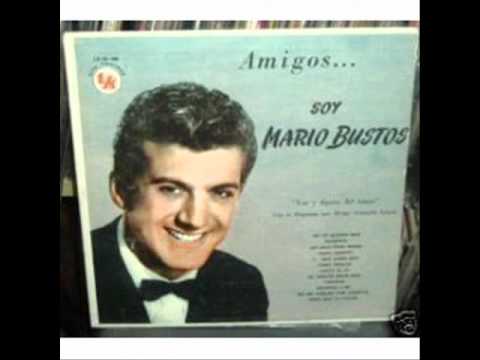 MARIO BUSTOS  -   LA BRUJA  -  TANGO