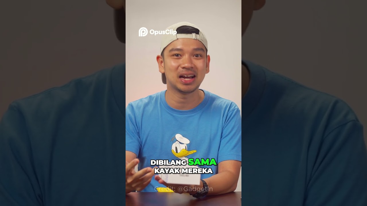 Kamera HP 3 Jutaan Terbaik  Hasilnya Bikin Kaget!