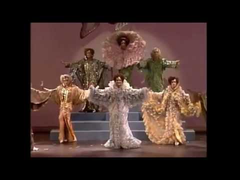 LA JAULA DE LAS LOCAS  ( La Cage Aux Folles)  - Varias versiones del musical en Broadway