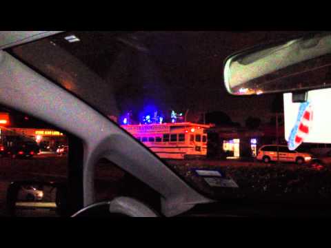 Interstellar Transmissions on Mockingbird