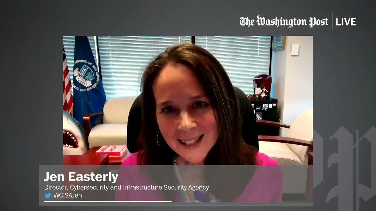 CISA director shares 4 ways to secure your cyber systems this Cybersecurity Awareness Month