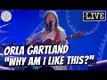 Orla Gartland Why Am I Like This LIVE