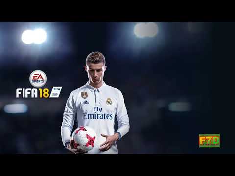 FIFA18 launch commercial song ● run the jewels mean demeanor ●El tornado song●EA SPORTS FIFA ●