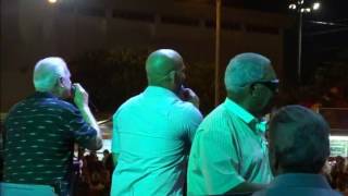 EL GRAN COMBO DE PUERTO RICO   MI ISLA