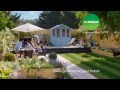 HOMEBASE 2014 Garden TV Advert - YouTube