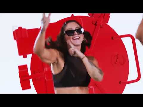 Joyce feat A.K. Swift - Get together (Dolls Remix)