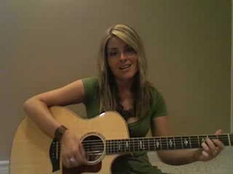 Small Time Blues - Cover (Pete Droge)