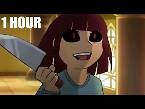 Stronger Than You - Chara Response - 1 HOUR