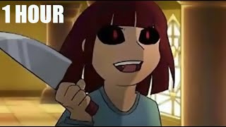 Stronger Than You - Chara Response - 1 HOUR