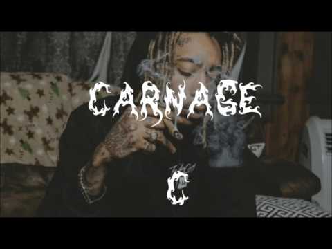 wiz khalifa-smokechamers carnage remake