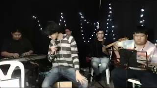 ไม่ว่าอะไร (Wish this love) -DEW Arrunpong Ost. บังเอิญรัก Love by Chance series