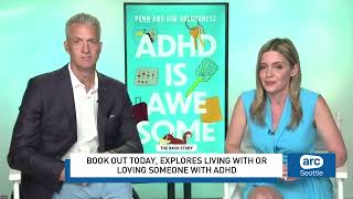 The guide to thriving with ADHD | ARC Seattle