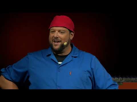 The religious teacher and my flesh