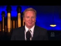 Thanks and Giving - The Spoken Word
