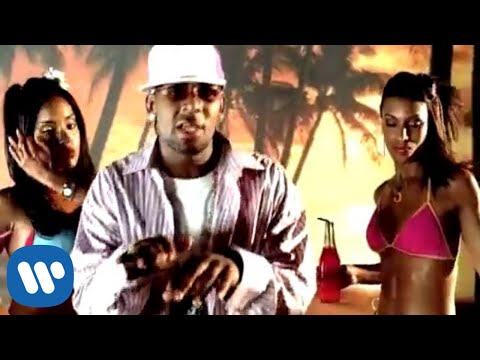 Twista - So Sexy (feat. R. Kelly) [Official Video]
