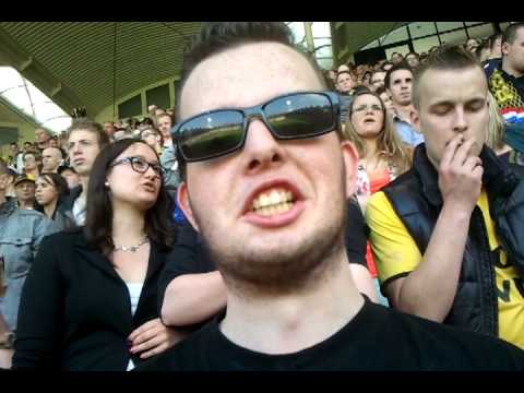 Roda - de graafschap