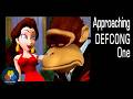 Pauline Prevents DK From Having An Episode