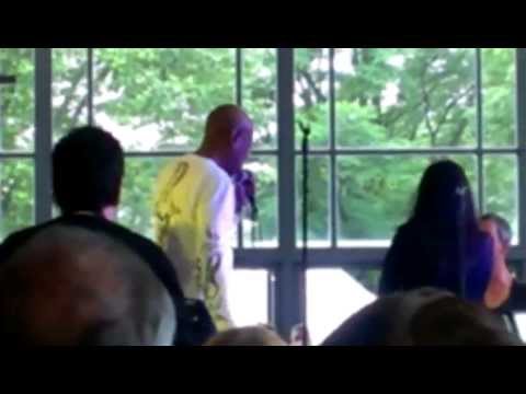 Session Possible, 09.7.2012 Tate Simms, Dennis LeGree, Jenny Kea