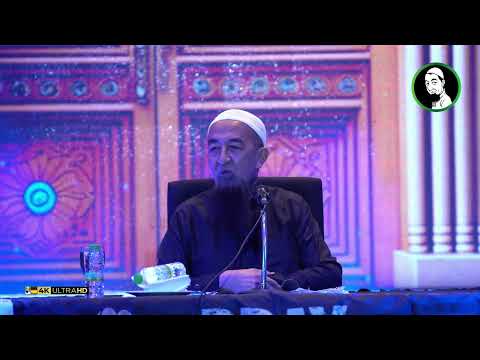 Cara Nak Bersihkan Hati - Ustaz Azhar Idrus