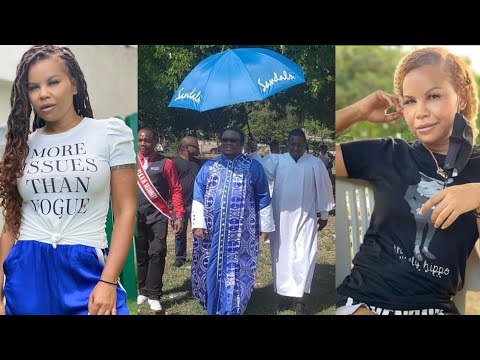 Cecile Exposed More about Cult Pastor And How They Made A Deal To Build Underground Congregation