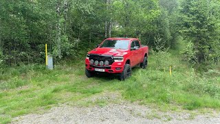 Dodge Ram 1500 car for sale - Image 4 | Autoline Dodge Ram 1500 car | Image 4 - Autoline