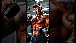 Fire In You 🔥 | Gym Motivation That Hits Different 💪 #motivation #workout #gymsongs