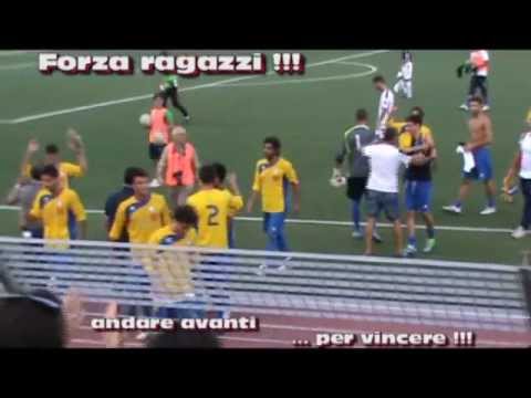 REAL MODUGNO FORTIS MURGIA 6 2 30 09 2012