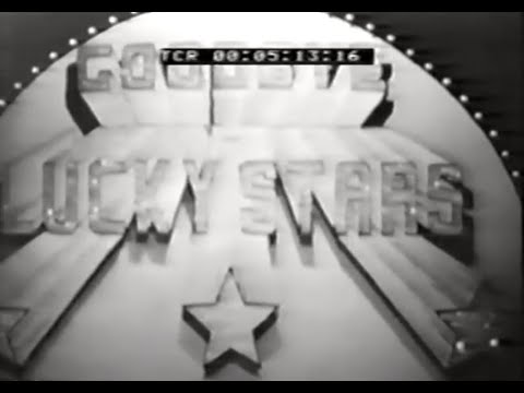 Goodbye Lucky Stars (Thank Your Lucky Stars Final Episode - Full Episode) - 26 June 1966