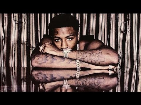 NBA YoungBoy - change on me (Official Video)