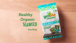 Review of Organic Roasted Seaweed Sheets | Best in 2020