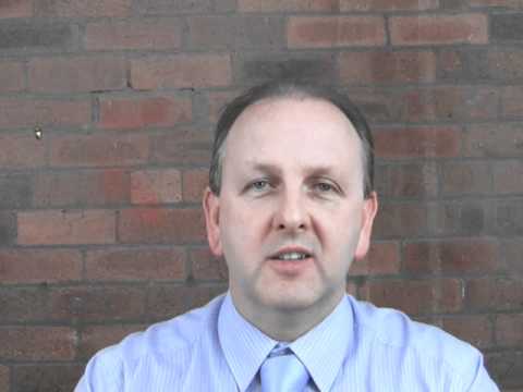 Negotiating - Never accept the first offer