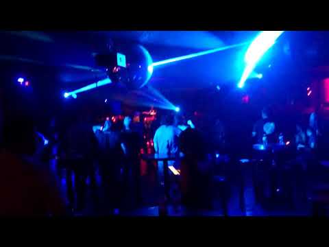 BizzareContact - Psychedelic Babylon - Toronto 2017