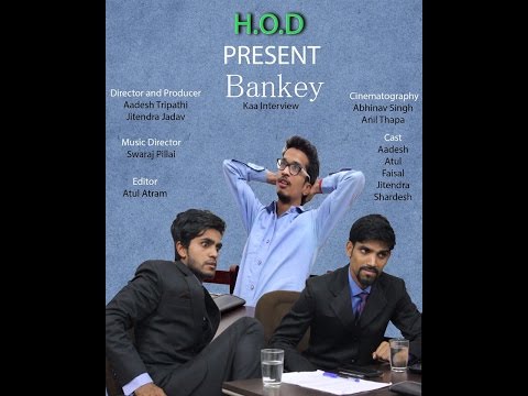 Anil thapa Bankey ka I...