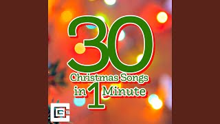 Download lagu 30 Christmas Songs in 1 Minute mp3 Download lagu 30 Christmas Songs in 1 Minute mp3