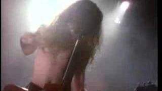 Loudblast, "Disquieting Beliefs"