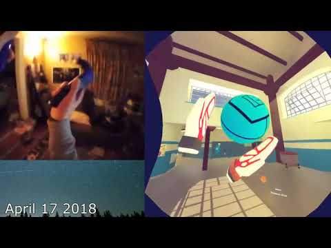 Fancy: Two Years in the Making