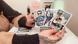 Démission et la destitution d’un homme très mal aimé 😱arrive pour la France🔮#tarot #actualités 