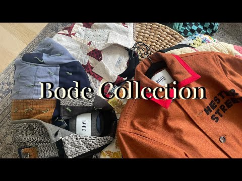 biggest bode collection on youtube???