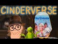 Hey Cinderella 1969 INTO THE CINDERVERSE