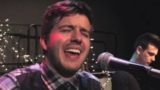 Evan Craft - &quot;Gracia Sin Fin&quot; (Scandal Of Grace - Hillsong United)