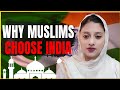 Muslims Prefer India Over Pakistan Kashmiri Muslim Journalist Yana Mir EXPOSES The Truth