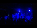 Chelsea Grin Cheyne Stokes All Stars Tour Backstagelive San Antonio