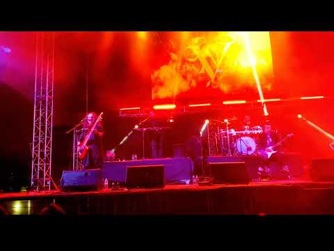 Pretendo - Viuda Negra (en Vivo 2024)