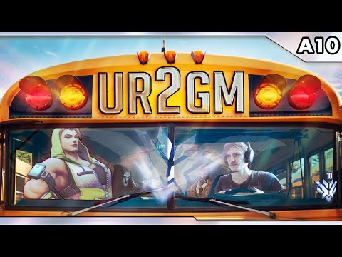 Unranked To Rank 1 - 80%+ WR [Unranked To GM]